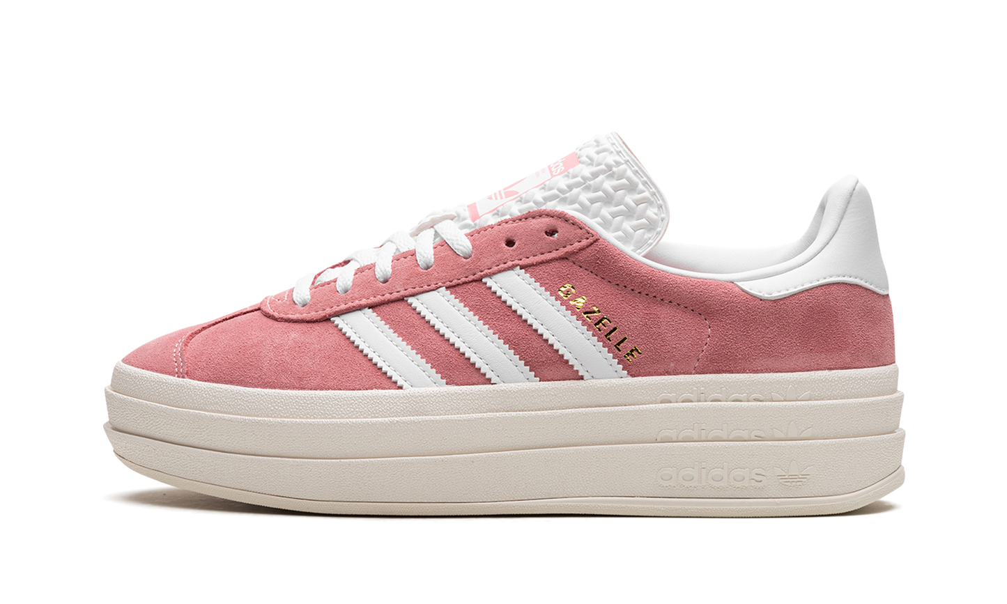 Adidas Gazelle Bold Super Pop Pink