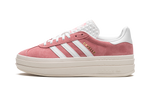 Adidas Gazelle Bold Super Pop Pink