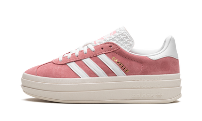 Adidas Gazelle Bold Super Pop Pink