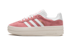 Adidas Gazelle Bold Super Pop Pink