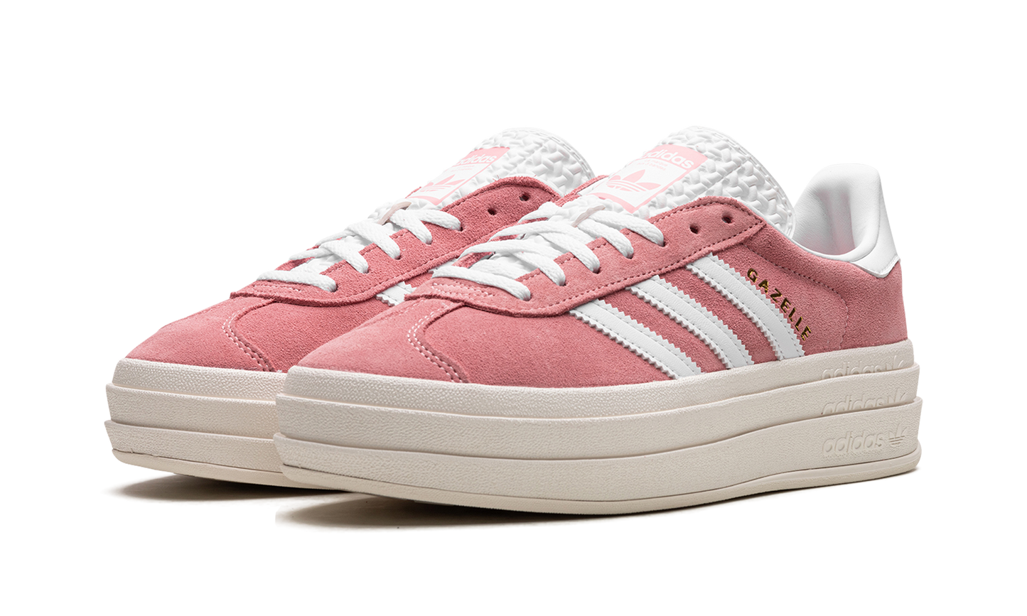 Adidas Gazelle Bold Super Pop Pink