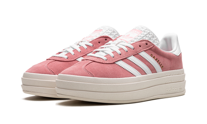 Adidas Gazelle Bold Super Pop Pink