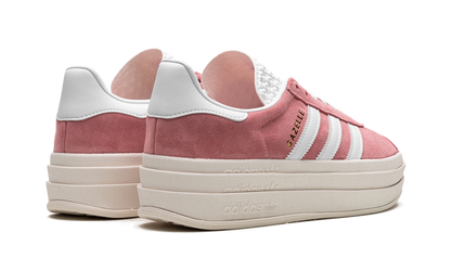 Adidas Gazelle Bold Super Pop Pink