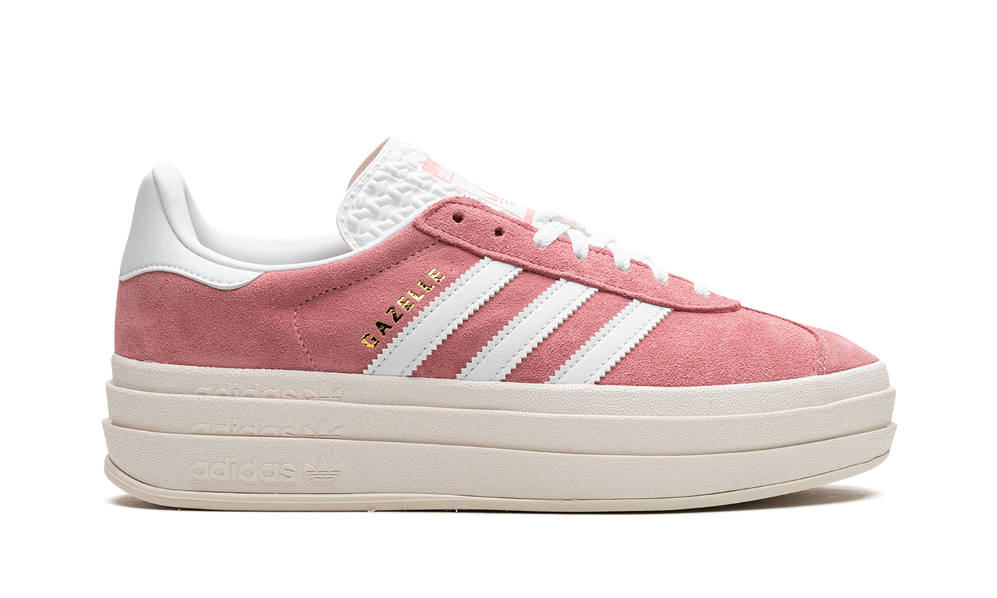 Adidas Gazelle Bold Super Pop Pink