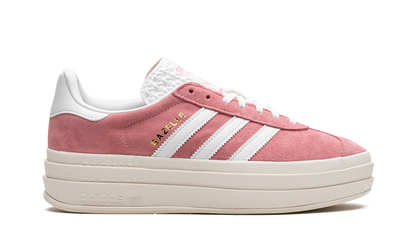 Adidas Gazelle Bold Super Pop Pink