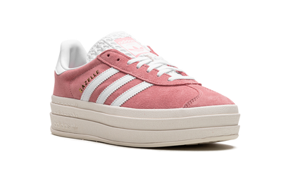Adidas Gazelle Bold Super Pop Pink