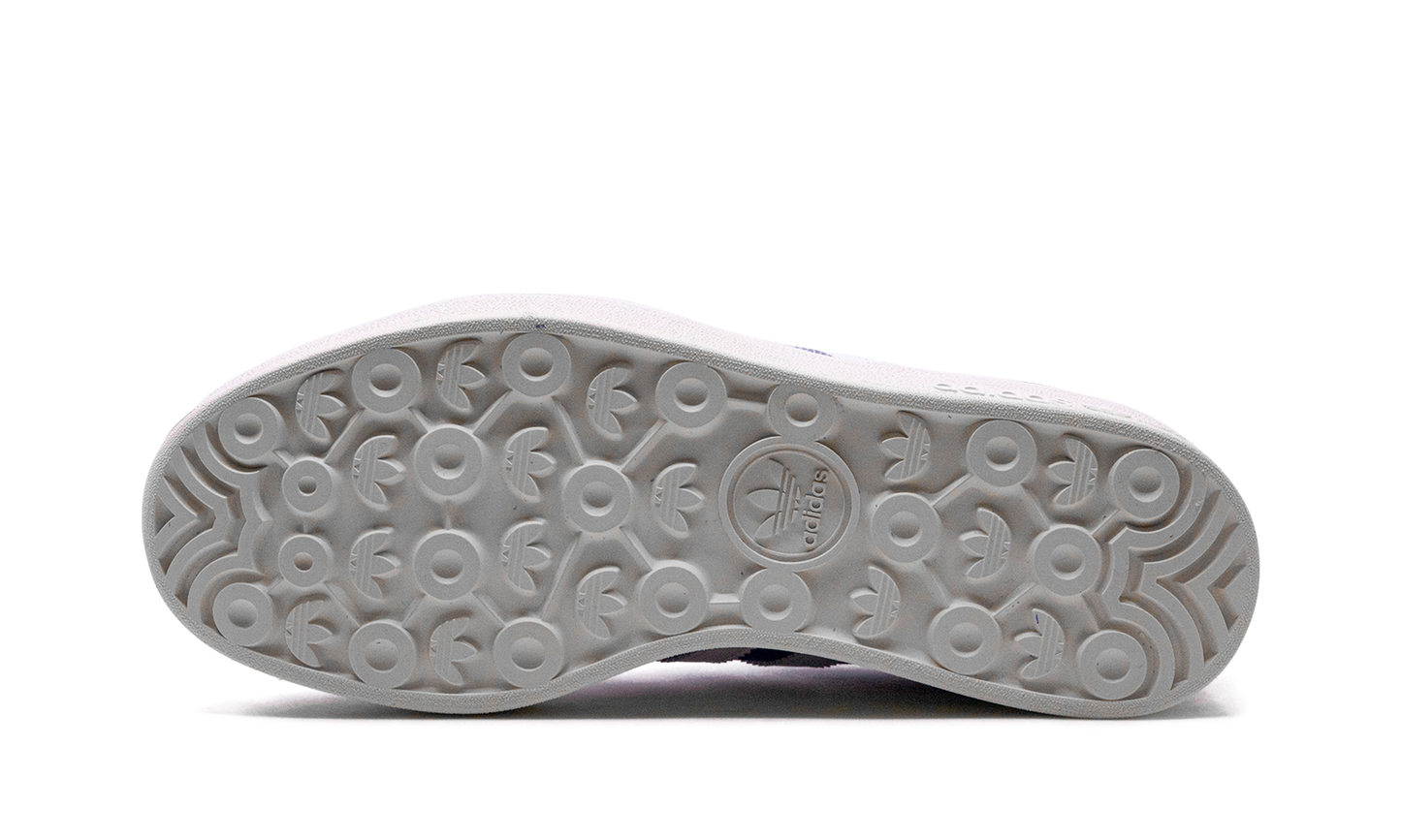 Adidas Gazelle Bold True Pink Semi Lucid Blue