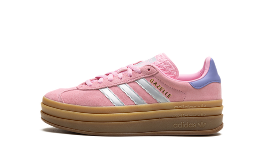 Adidas Gazelle Bold True Pink Gum