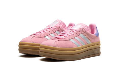 Adidas Gazelle Bold True Pink Gum