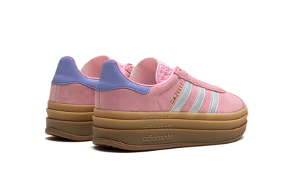 Adidas Gazelle Bold True Pink Gum