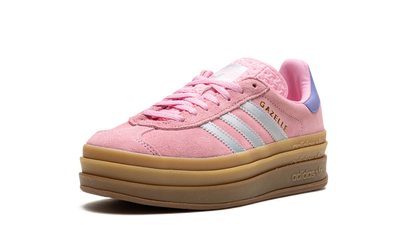 Adidas Gazelle Bold True Pink Gum