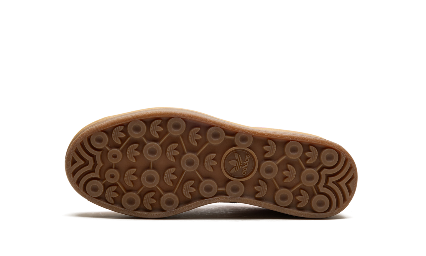 Adidas Gazelle Bold True Pink Gum