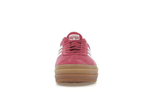 Adidas Gazelle Bold Wild Pink