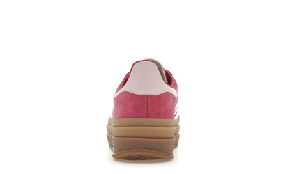Adidas Gazelle Bold Wild Pink