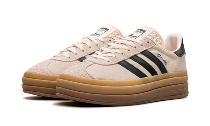Adidas Gazelle Bold Wonder Quartz Black Gum