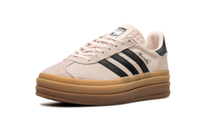 Adidas Gazelle Bold Wonder Quartz Black Gum