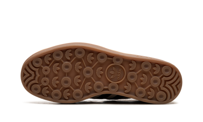 Adidas Gazelle Bold Wonder Quartz Black Gum