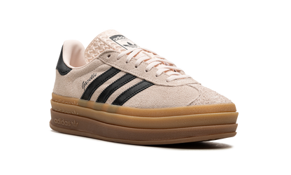 Adidas Gazelle Bold Wonder Quartz Black Gum