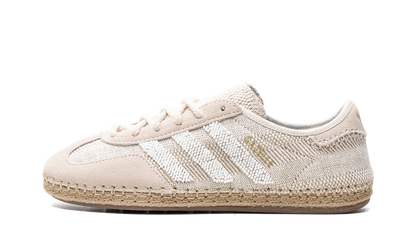 Adidas Gazelle CLOT Halo Ivory