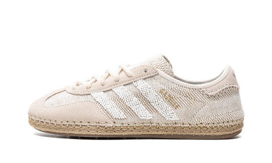 Adidas Gazelle CLOT Halo Ivory