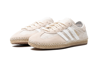 Adidas Gazelle CLOT Halo Ivory