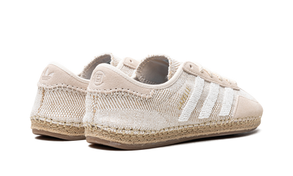 Adidas Gazelle CLOT Halo Ivory