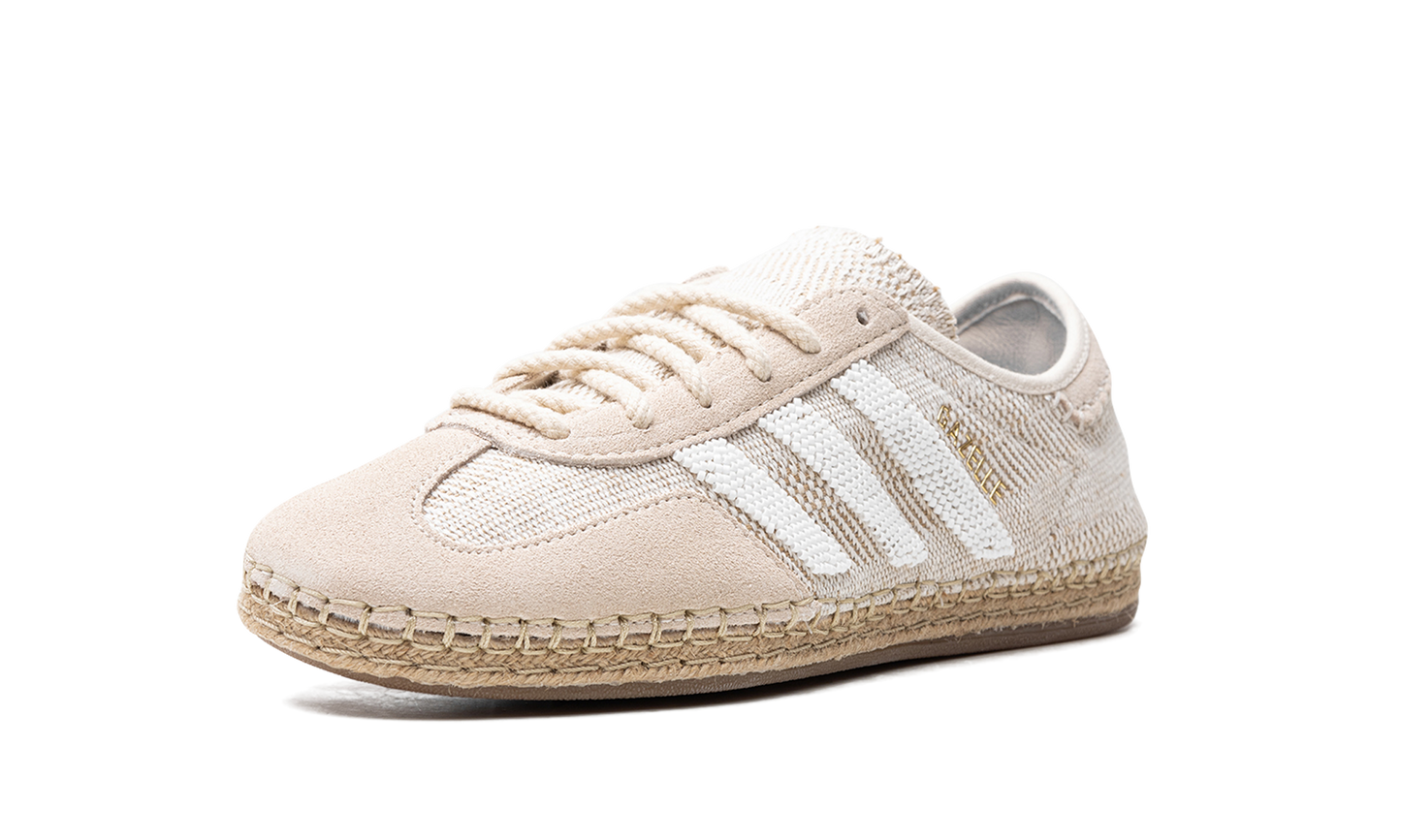 Adidas Gazelle CLOT Halo Ivory