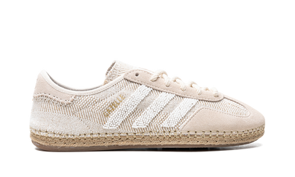Adidas Gazelle CLOT Halo Ivory