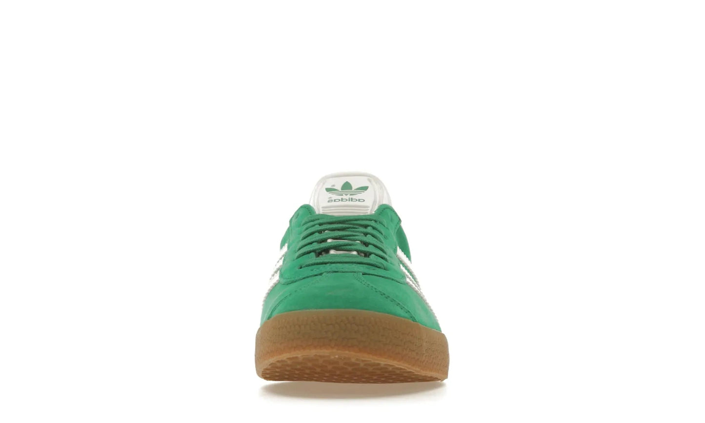 Adidas Gazelle Court Green Footwear White