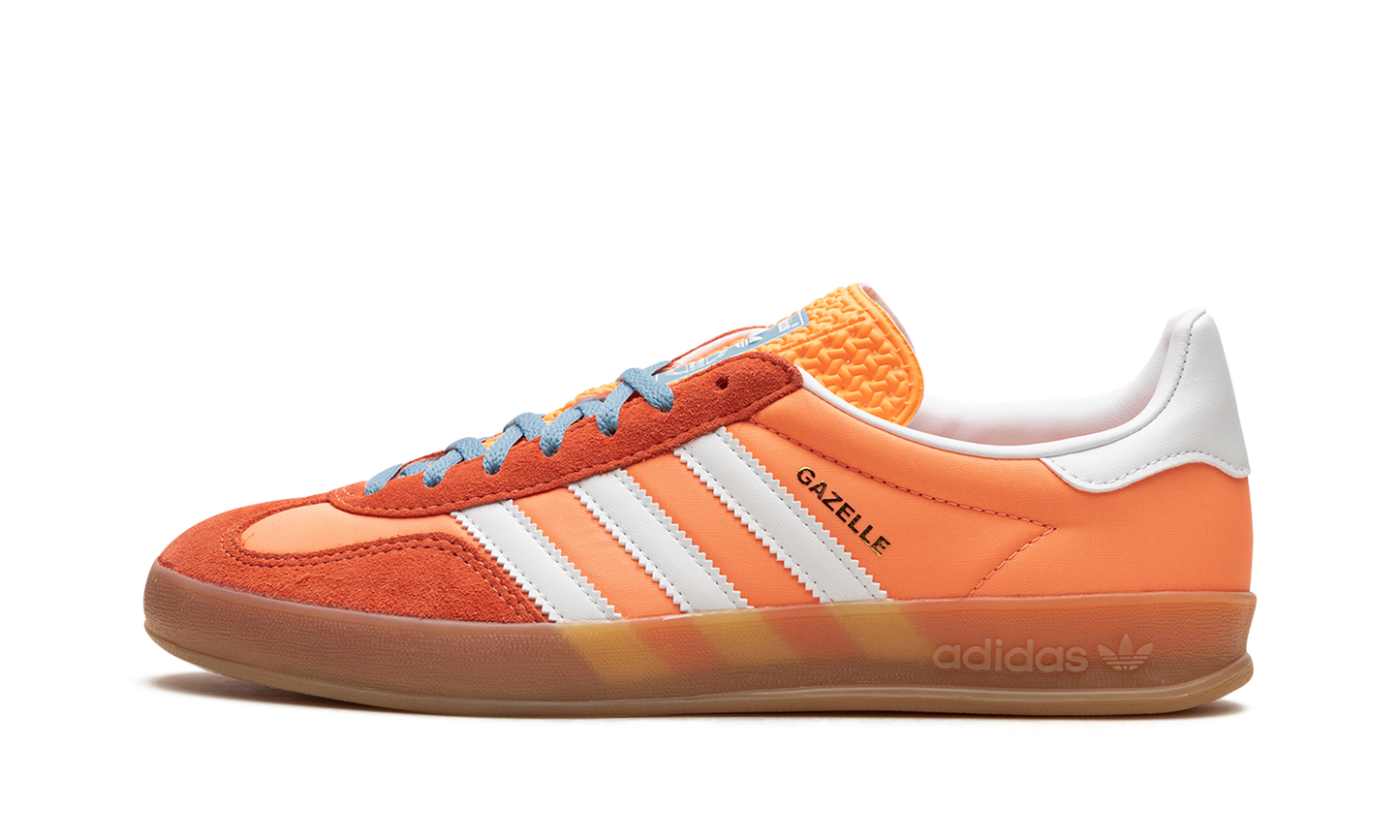 Adidas Gazelle Indoor Beam Orange