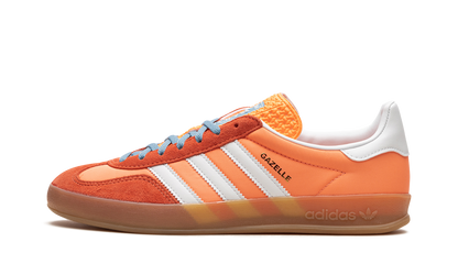 Adidas Gazelle Indoor Beam Orange