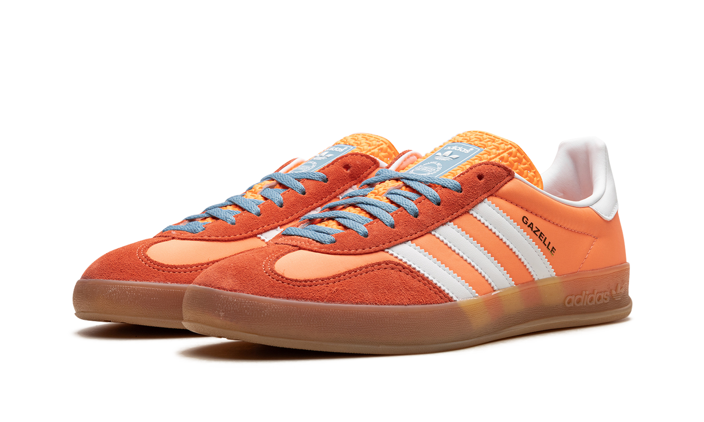Adidas Gazelle Indoor Beam Orange