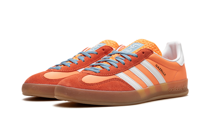 Adidas Gazelle Indoor Beam Orange