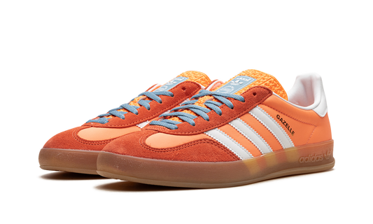 Adidas Gazelle Indoor Beam Orange