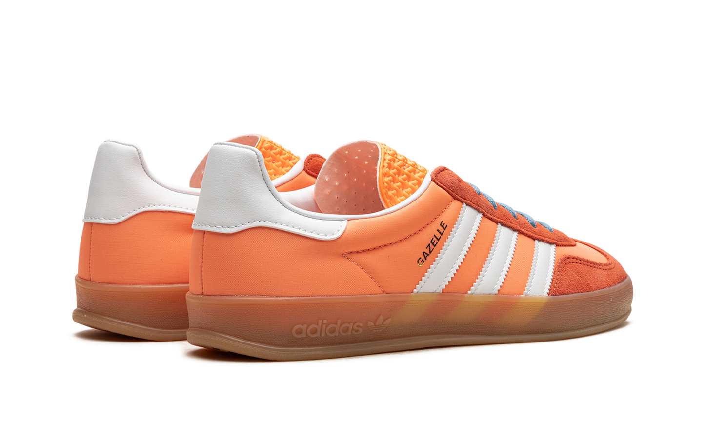 Adidas Gazelle Indoor Beam Orange