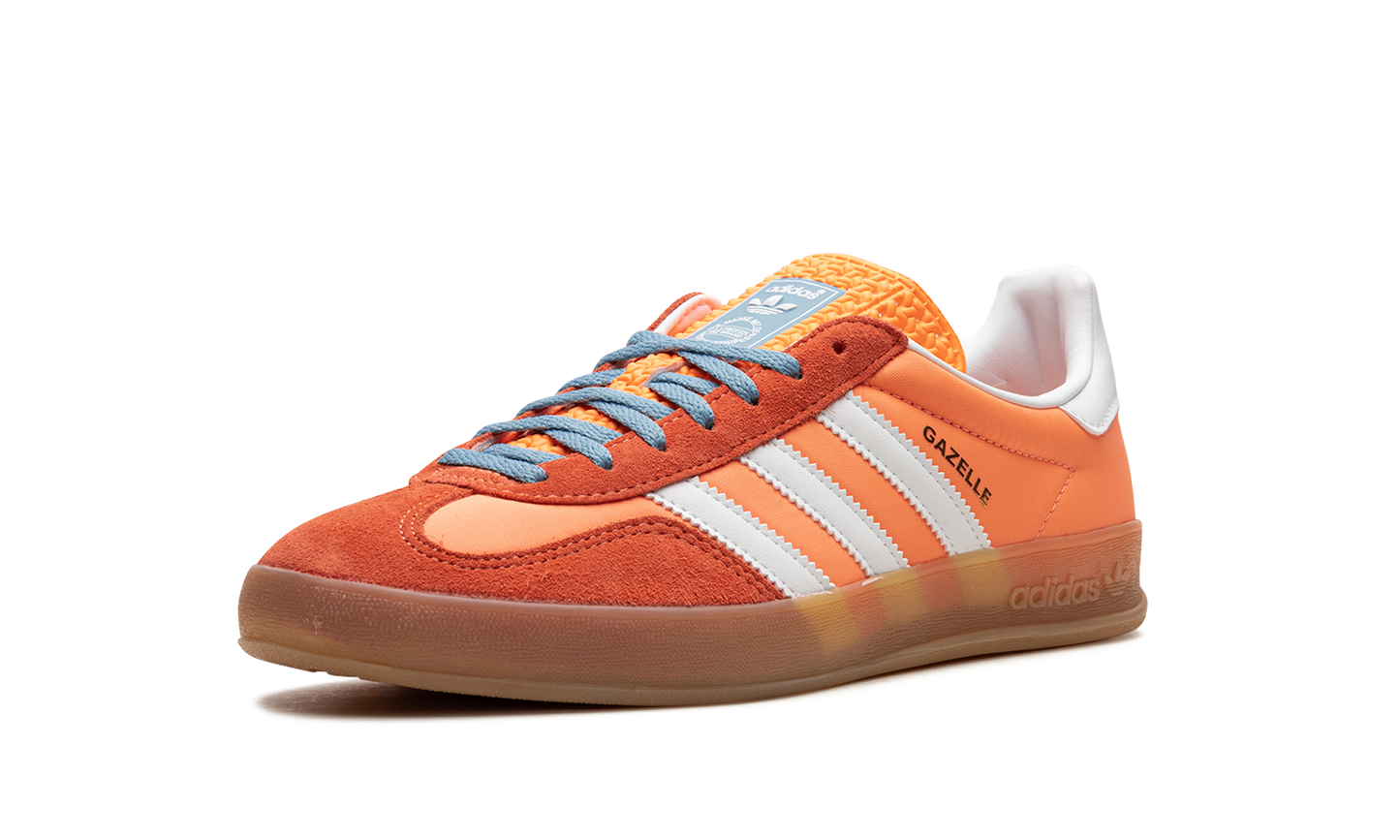 Adidas Gazelle Indoor Beam Orange