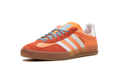 Adidas Gazelle Indoor Beam Orange