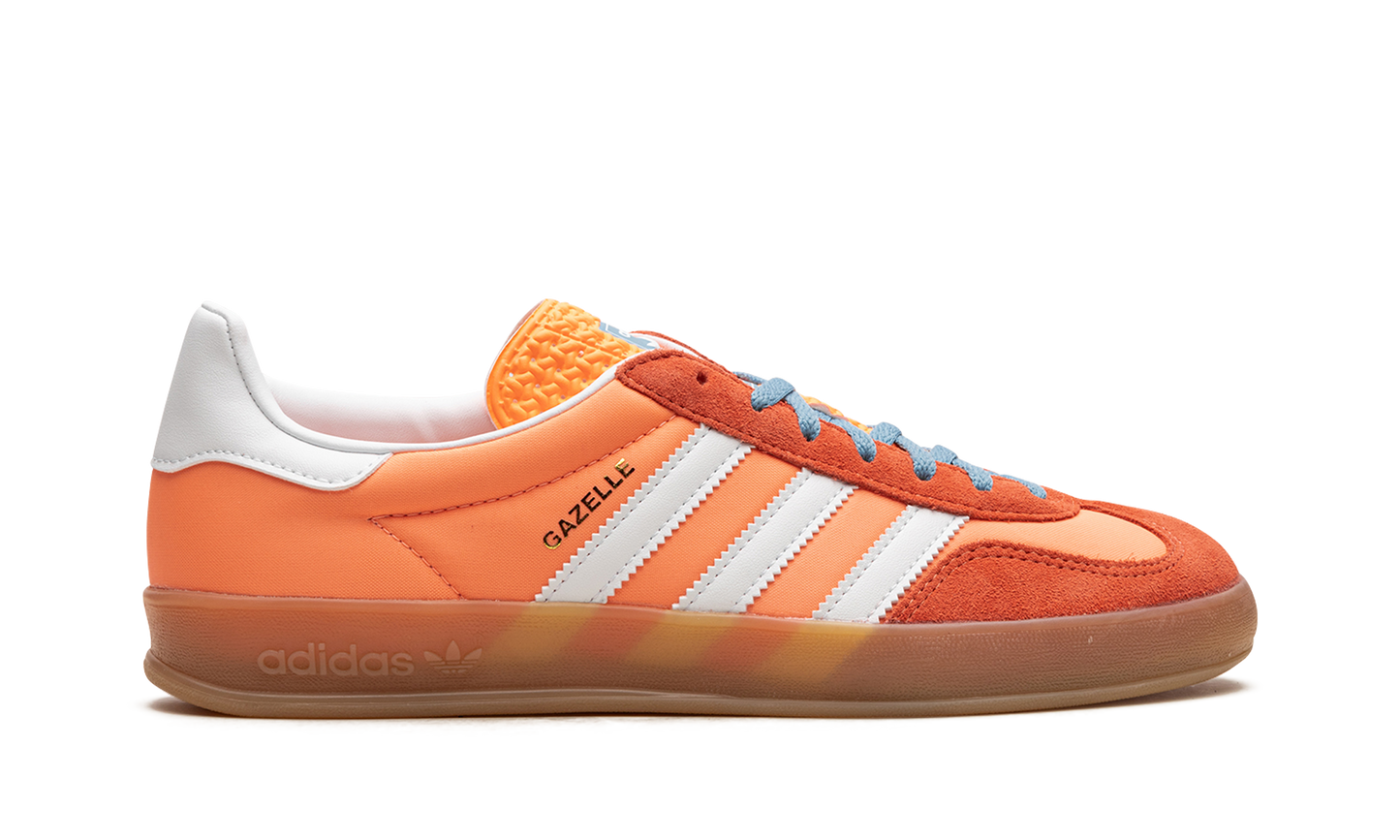 Adidas Gazelle Indoor Beam Orange
