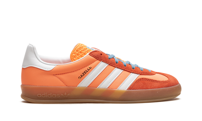 Adidas Gazelle Indoor Beam Orange