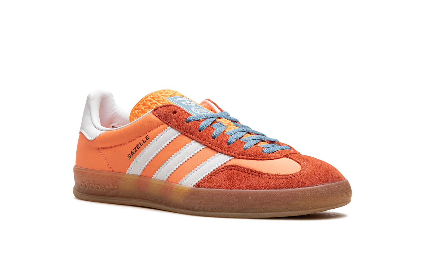 Adidas Gazelle Indoor Beam Orange
