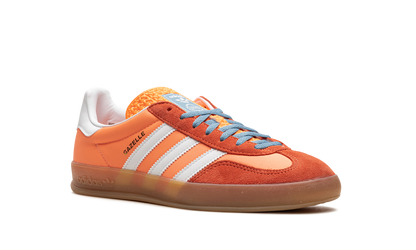 Adidas Gazelle Indoor Beam Orange