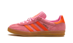 Adidas Gazelle Indoor Beam Pink
