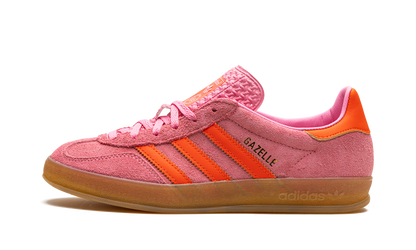 Adidas Gazelle Indoor Beam Pink