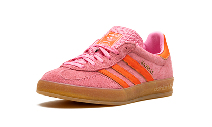 Adidas Gazelle Indoor Beam Pink