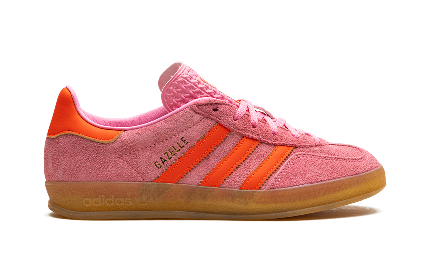 Adidas Gazelle Indoor Beam Pink
