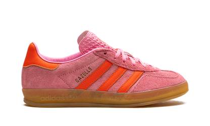 Adidas Gazelle Indoor Beam Pink