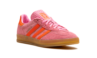 Adidas Gazelle Indoor Beam Pink