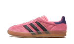 Adidas Gazelle Indoor Bliss Pink Purple