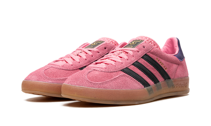 Adidas Gazelle Indoor Bliss Pink Purple