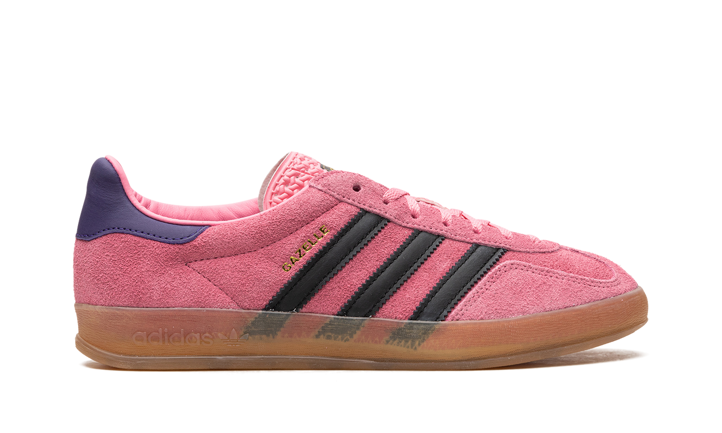 Adidas Gazelle Indoor Bliss Pink Purple